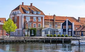 Hotel Postgaarden